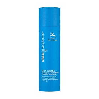 Skingredients 🎁 Skingredients Sally Cleanse 2% Salicylic Acid Oil Control Cleanser 100ml Free Gift (100% off)