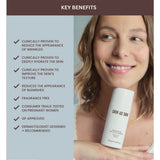 SKN TO SKN Cleanser SKN TO SKN Balancing Act Gel-To-Oil Cleanser 100ml