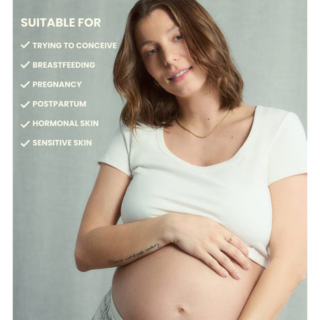 SKN TO SKN Cleanser SKN TO SKN Balancing Act Gel-To-Oil Cleanser 100ml