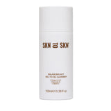 SKN TO SKN Cleanser SKN TO SKN Balancing Act Gel-To-Oil Cleanser 100ml