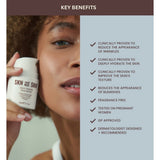 SKN TO SKN Serum SKN TO SKN Multi-Tasking Face Serum 30ml