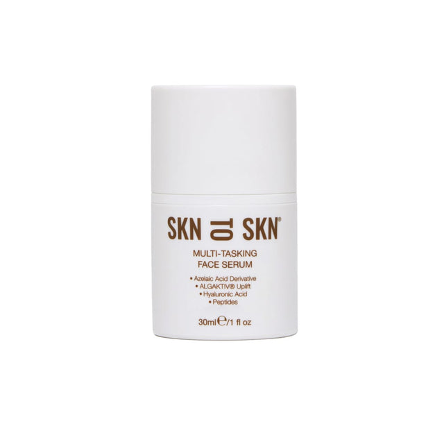 SKN TO SKN Serum SKN TO SKN Multi-Tasking Face Serum 30ml