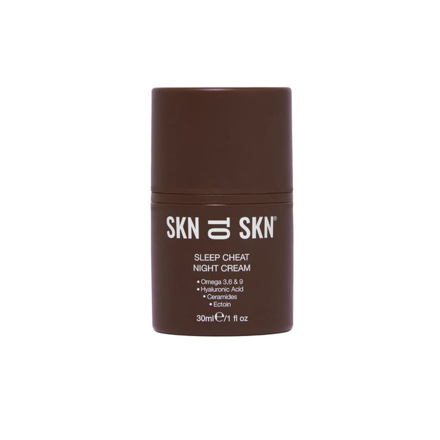SKN TO SKN Night Cream SKN TO SKN Sleep Cheat Night Cream 30ml