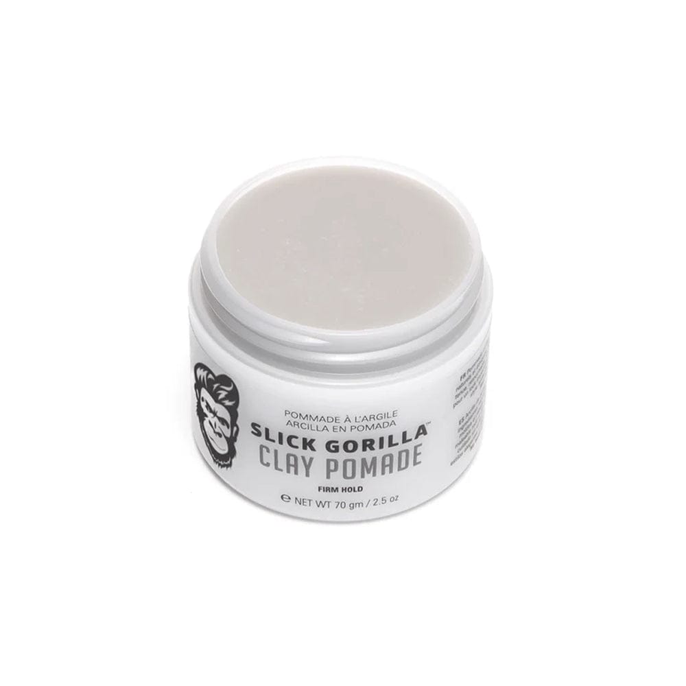 Slick Gorilla hair clay Slick Gorilla Clay Pomade