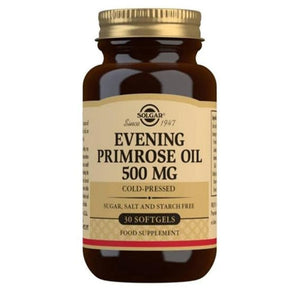 You added <b><u>Solgar Evening Primrose Oil 500mg 30 Softgels</u></b> to your cart.