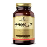 Solgar Vitamins & Supplements Solgar Magnesium Glycinate 60 Capsules