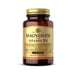 Solgar Vitamins & Supplements Solgar Magnesium with Vitamin B6 Tablets 100 Capsules