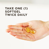 Solgar Vitamins & Supplements Solgar Triple Strength Omega-3 100 Softgels
