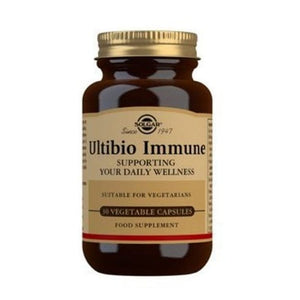 You added <b><u>Solgar Ultibio Immune 30 Vegetable Capsules</u></b> to your cart.