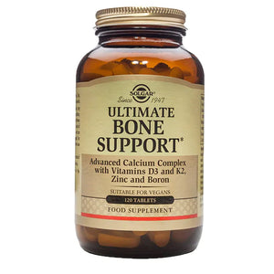 You added <b><u>Solgar Ultimate Bone Support 120 Tablets</u></b> to your cart.