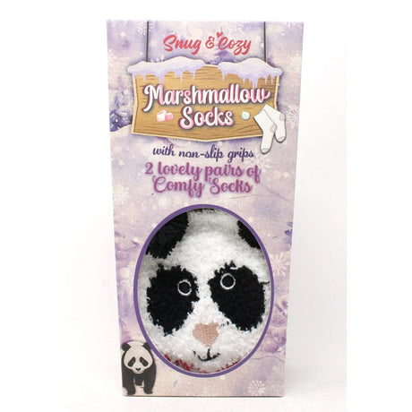 Brandwell Socks Something Special Marshmallow Socks