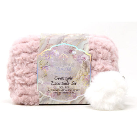Brandwell Gift Set Something Special Overnight Essentials Gift Set