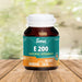 Sona Vitamins & Supplements Sona E200 Natural Vitamin E 60 Caps