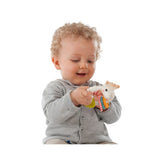 Sophie La Girafe Baby Gifts Sophie La Girafe Multi Textured Teether