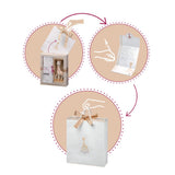 Sophie La Girafe Baby Gifts Sophie La Girafe Sophisticated Swaddle Set