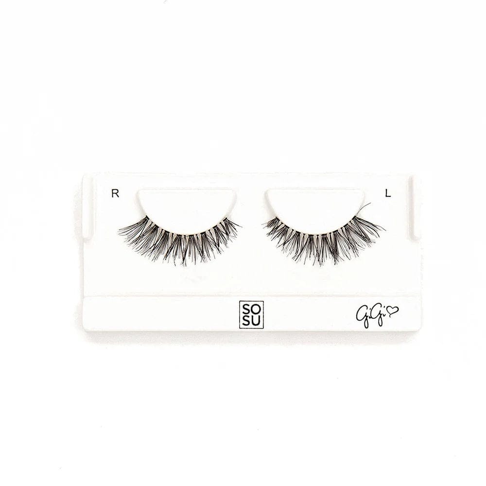Sosu By Suzanne Jackson False Eyelashes SOSU Cosmetics Gigi Premium Lash