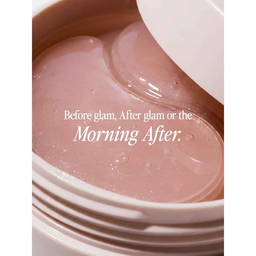 Sosu By Suzanne Jackson Eye Gel SOSU Cosmetics Hydrating Eye Gels