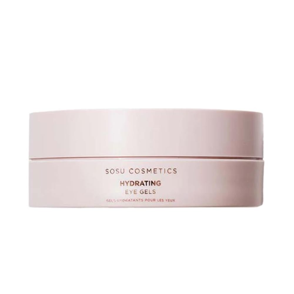 Sosu By Suzanne Jackson Eye Gel SOSU Cosmetics Hydrating Eye Gels