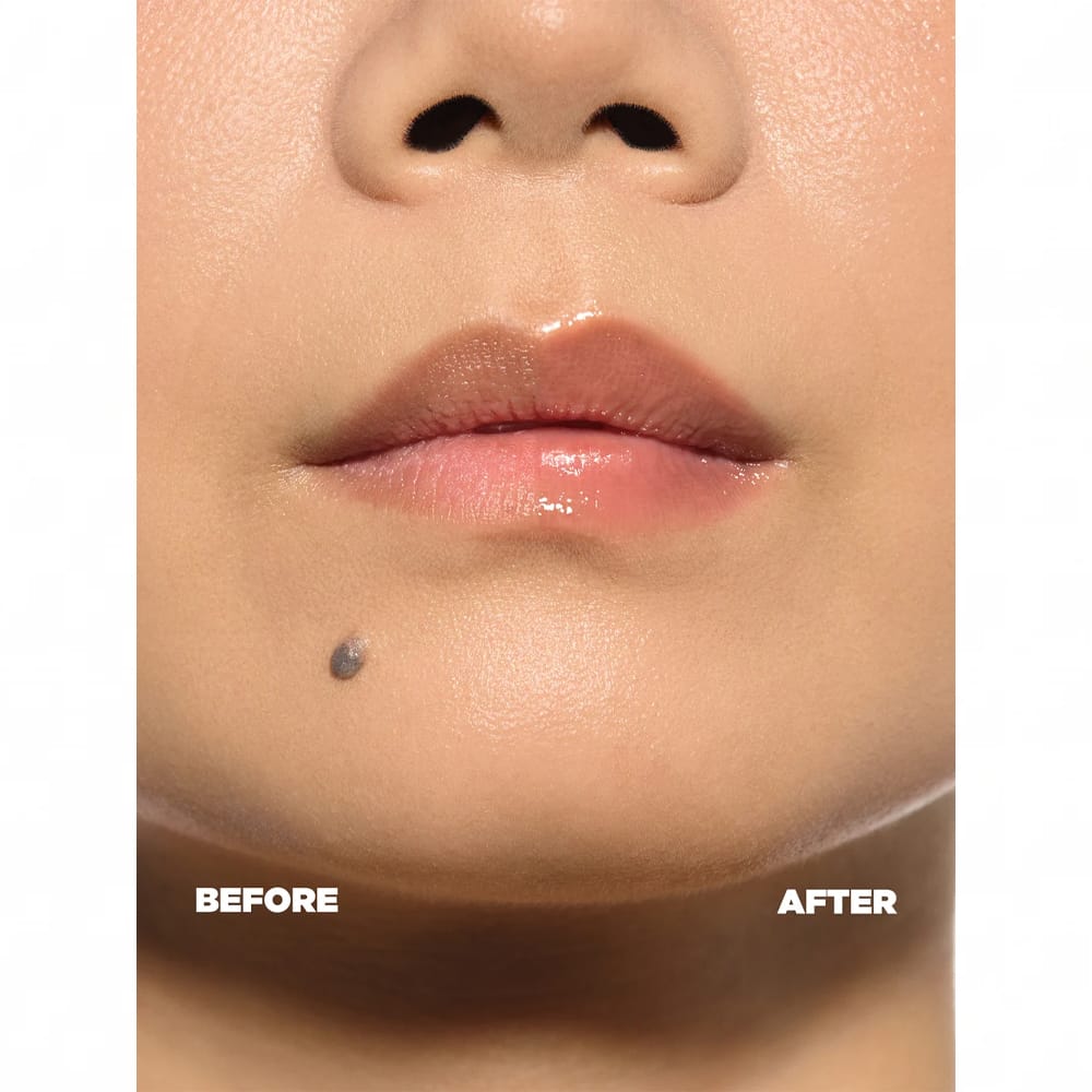 Sosu By Suzanne Jackson Lip Balm SOSU Cosmetics Lip AMMO Peptide Lip Balm