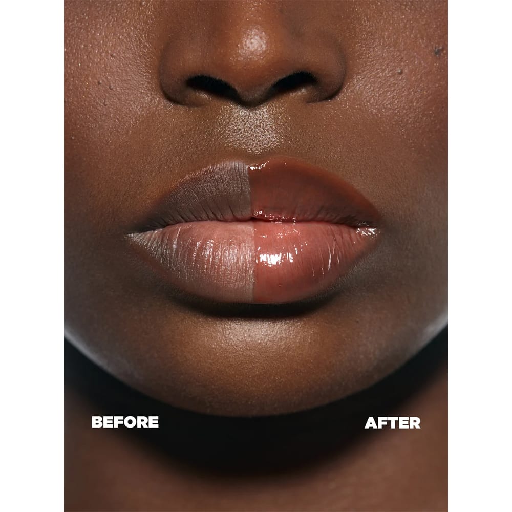 Sosu By Suzanne Jackson Lip Balm SOSU Cosmetics Lip AMMO Peptide Lip Balm