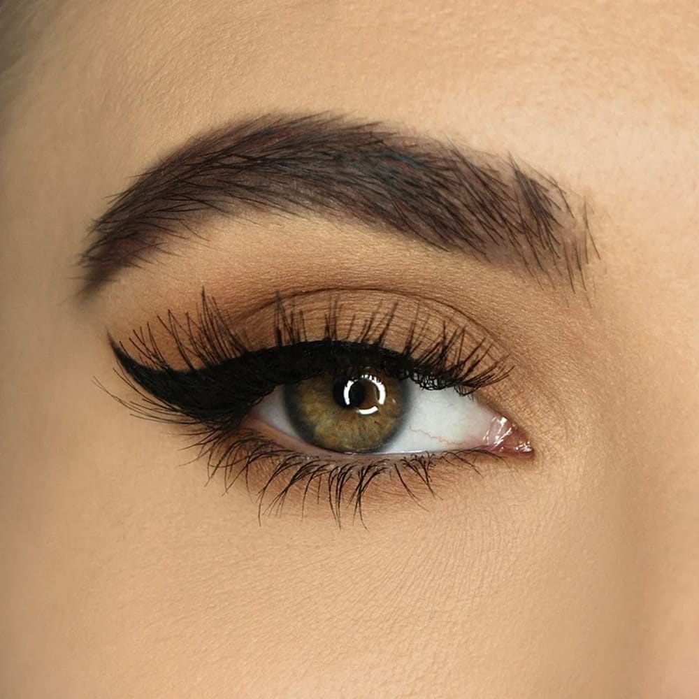 Sosu By Suzanne Jackson False Eyelashes SOSU Cosmetics Premium Lashes Katie