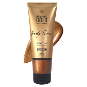 You added <b><u>SOSU Dripping Gold Body Tune Instant Tan | Illuminating</u></b> to your cart.