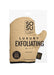 Sosu By Suzanne Jackson Exfoliating Mitt SOSU Dripping Gold Exfoliating Mitt