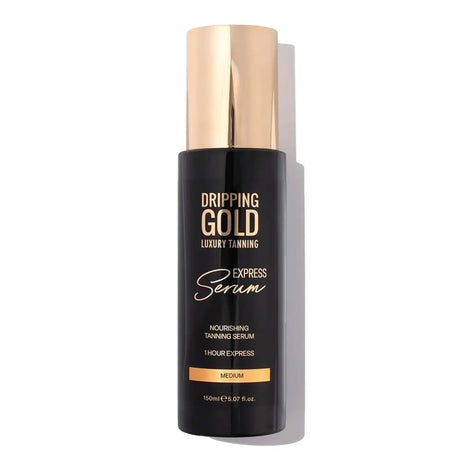 Sosu By Suzanne Jackson Tanning Serum SOSU Dripping Gold Express Tanning Serum