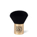 Sosu By Suzanne Jackson Kabuki Brush SOSU Dripping Gold Kabuki Brush Mini