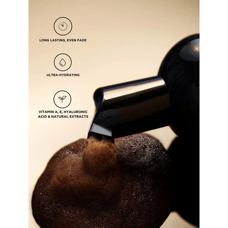 Sosu By Suzanne Jackson Tanning Mousse SOSU Dripping Gold Luxury Tanning Mousse 150ml