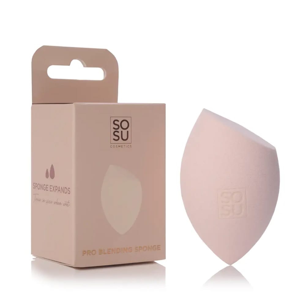 Sosu By Suzanne Jackson Beauty Blender SOSU Pro Blender Sponge