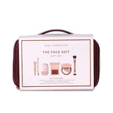 Sosu By Suzanne Jackson Beauty Gift Set SOSU The Face Edit Gift Set