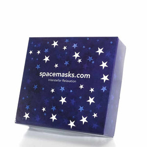 You added <b><u>Spacemasks Self Heating Eye Masks 5 Pack</u></b> to your cart.