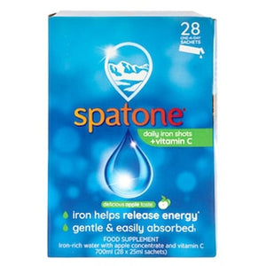 You added <b><u>Spatone Apple With Vitamin C Iron Supplement</u></b> to your cart.