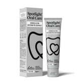 Spotlight Toothpaste Spotlight Oral Care Advanced Action Whitening Pro Toothpaste