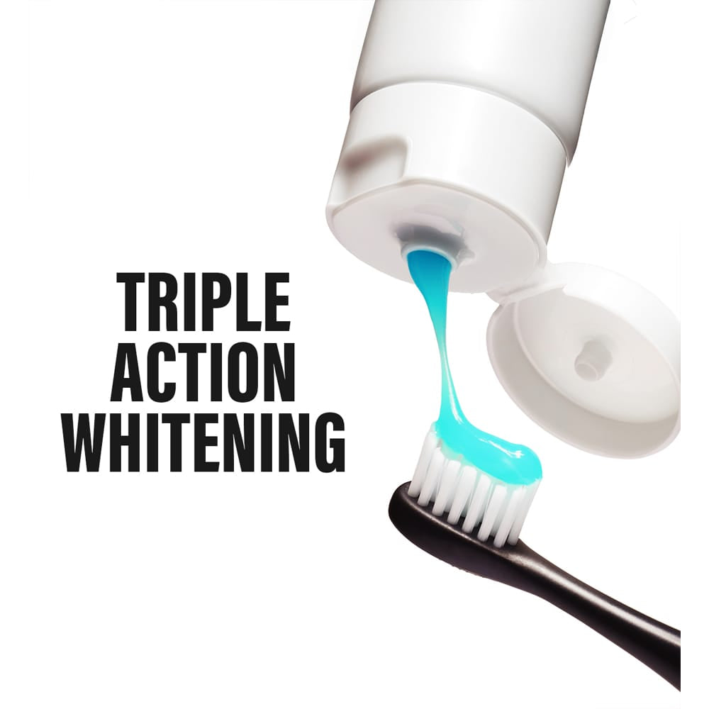 Spotlight Toothpaste Spotlight Oral Care Advanced Action Whitening Pro Toothpaste