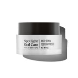 Spotlight stain powder Spotlight Oral Care Anti-Stain Tooth Powder