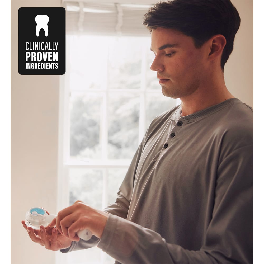 Spotlight stain powder Spotlight Oral Care Anti-Stain Tooth Powder