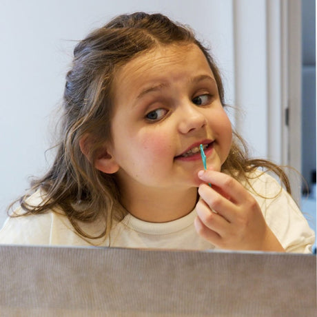 Spotlight Floss Picks Spotlight Oral Care Floss Picks For Children
