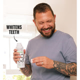 Spotlight Mouthwash Spotlight Oral Care Fresh Breath Whitening Mouthwash