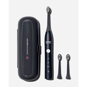 You added <b><u>Spotlight Oral Care Graphite Grey Sonic Toothbrush</u></b> to your cart.