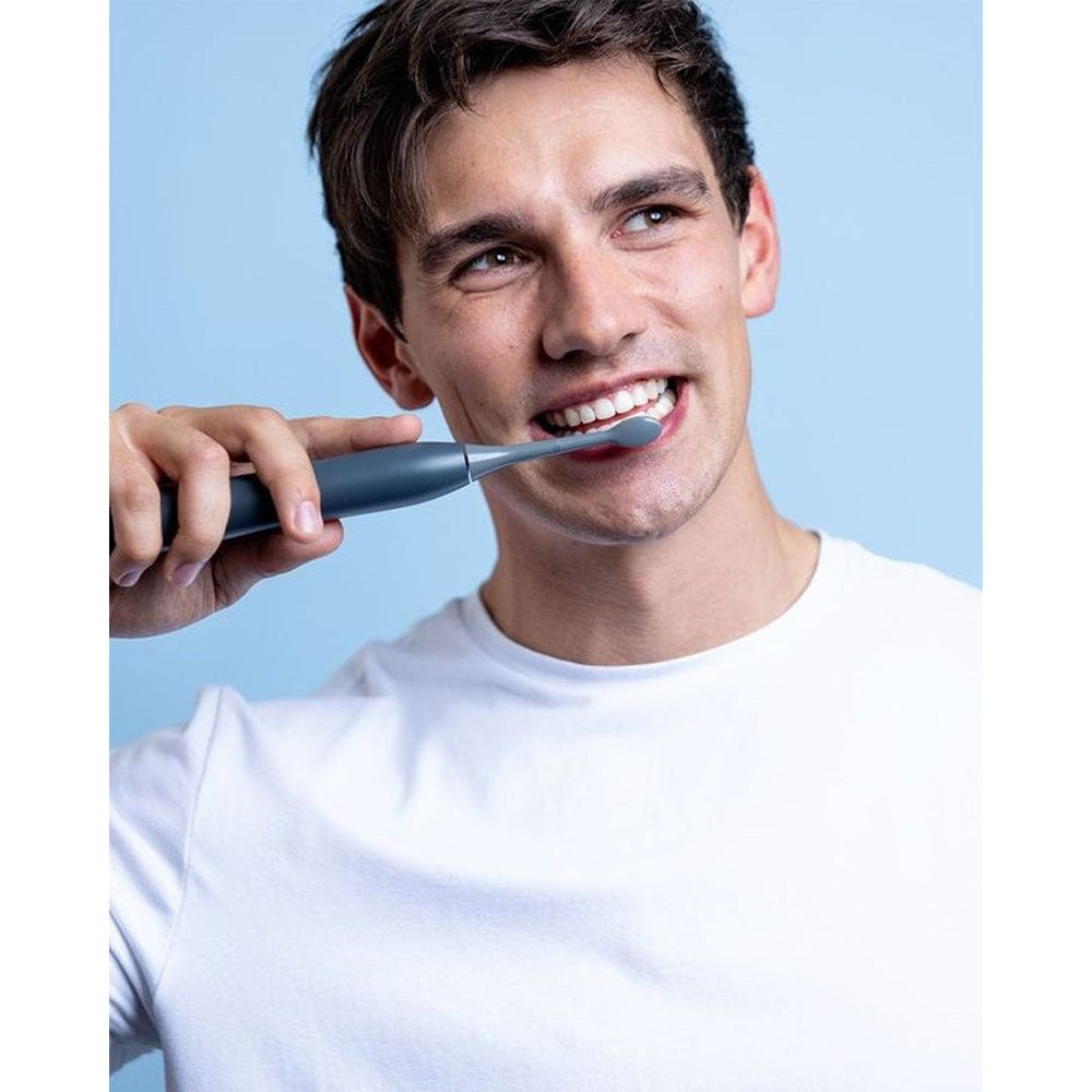 Spotlight Electric Toothbrish Spotlight Oral Care Graphite Grey Sonic Toothbrush