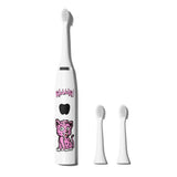 Spotlight Electric Toothbrush Cheetah Spotlight Oral Care Kids Electric Toothbrush