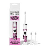 Spotlight Electric Toothbrush Spotlight Oral Care Kids Electric Toothbrush