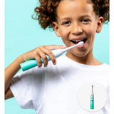 Spotlight Replacement Heads Spotlight Oral Care Kids Electric Toothbrush Replacement Heads