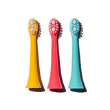 Spotlight Replacement Heads Spotlight Oral Care Kids Electric Toothbrush Replacement Heads
