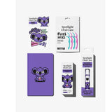 Spotlight Gift Set Spotlight Oral Care KoKo The Koala Gift Set