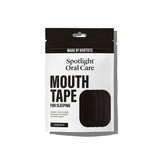 Spotlight Mouth Tape Spotlight Oral Care Mouth Tape