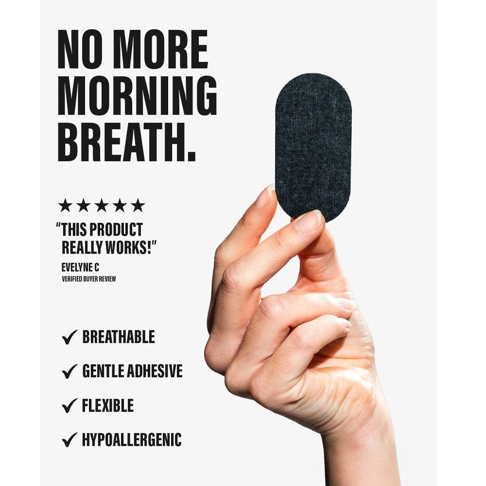 Spotlight Mouth Tape Spotlight Oral Care Mouth Tape