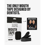 Spotlight Mouth Tape Spotlight Oral Care Mouth Tape
